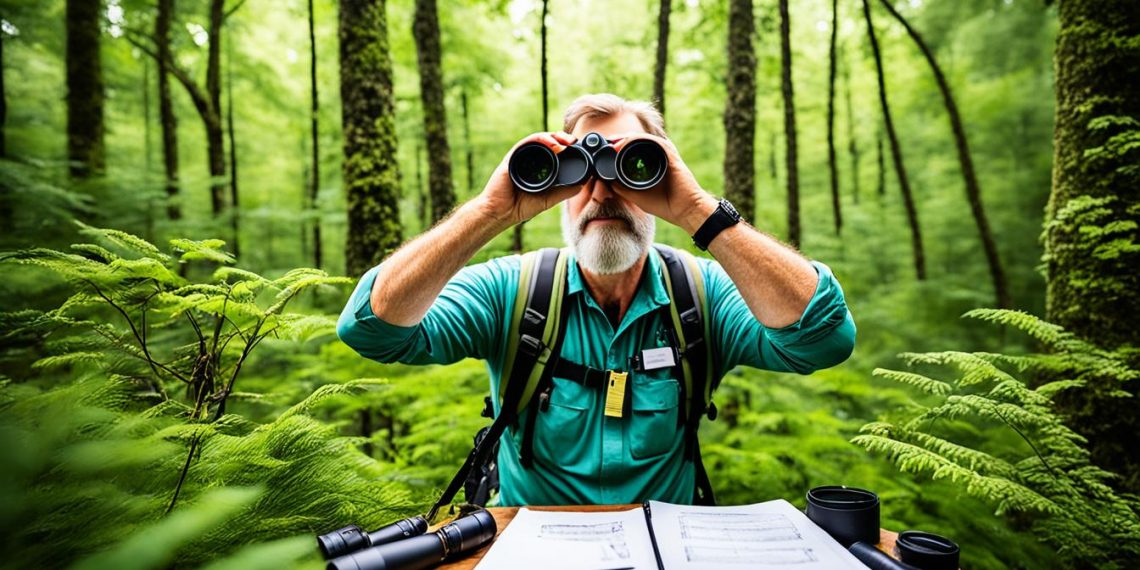 observation des oiseaux